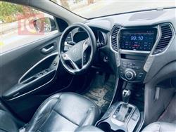 هیوندای سەنتافی